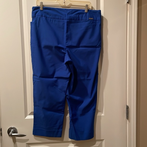 S.C. & Co blue slacks. - Picture 5 of 7